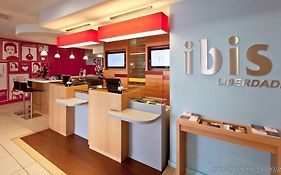 Hotel Ibis Lisboa Liberdade