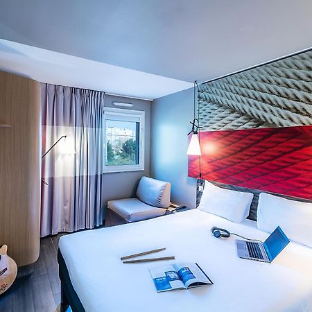 Hotel Ibis Lisboa Liberdade Extérieur photo