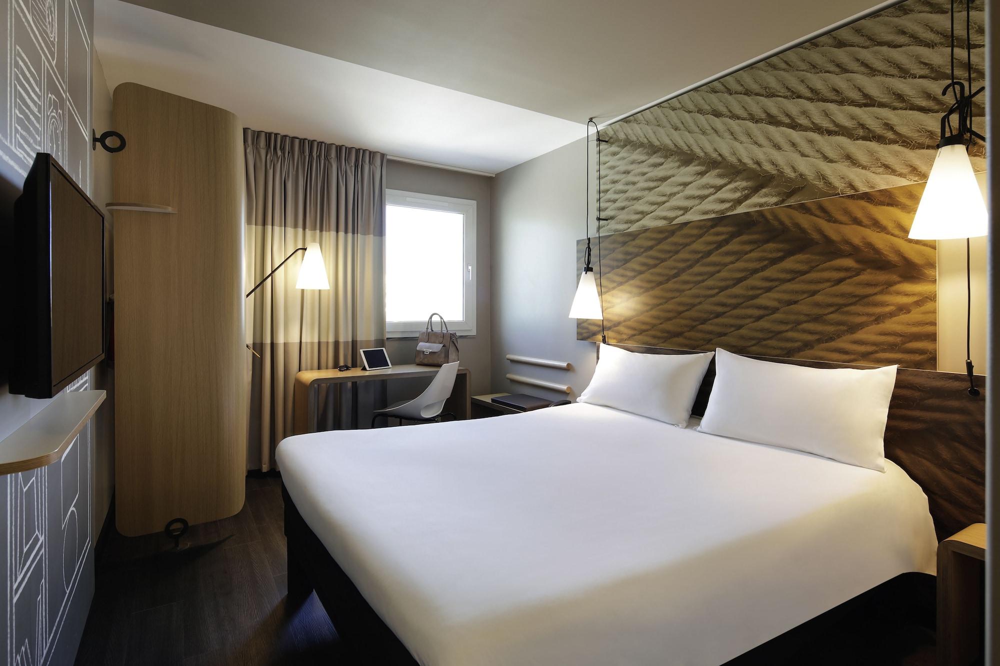 Hotel Ibis Lisboa Liberdade Extérieur photo