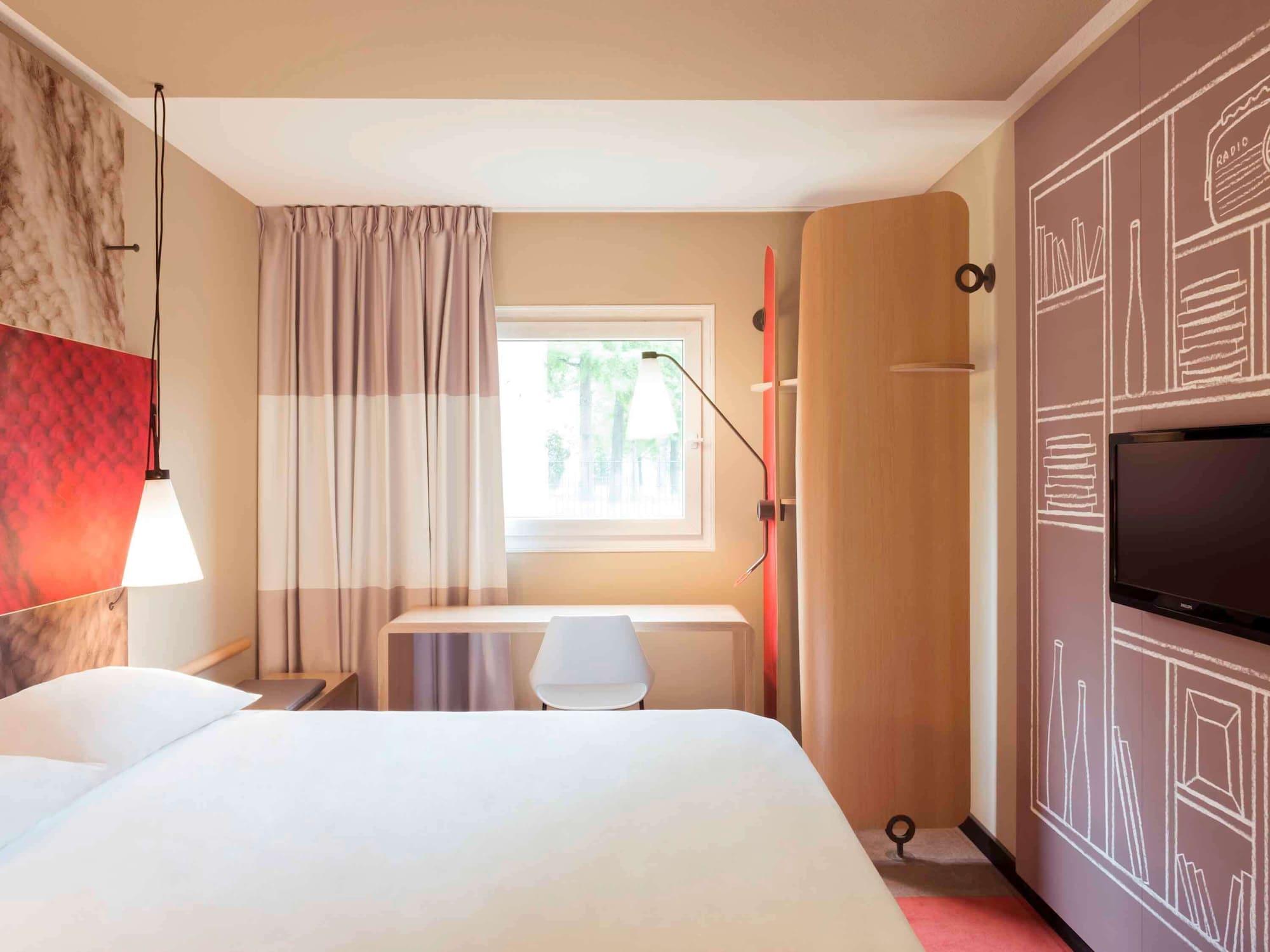 Hotel Ibis Lisboa Liberdade Extérieur photo