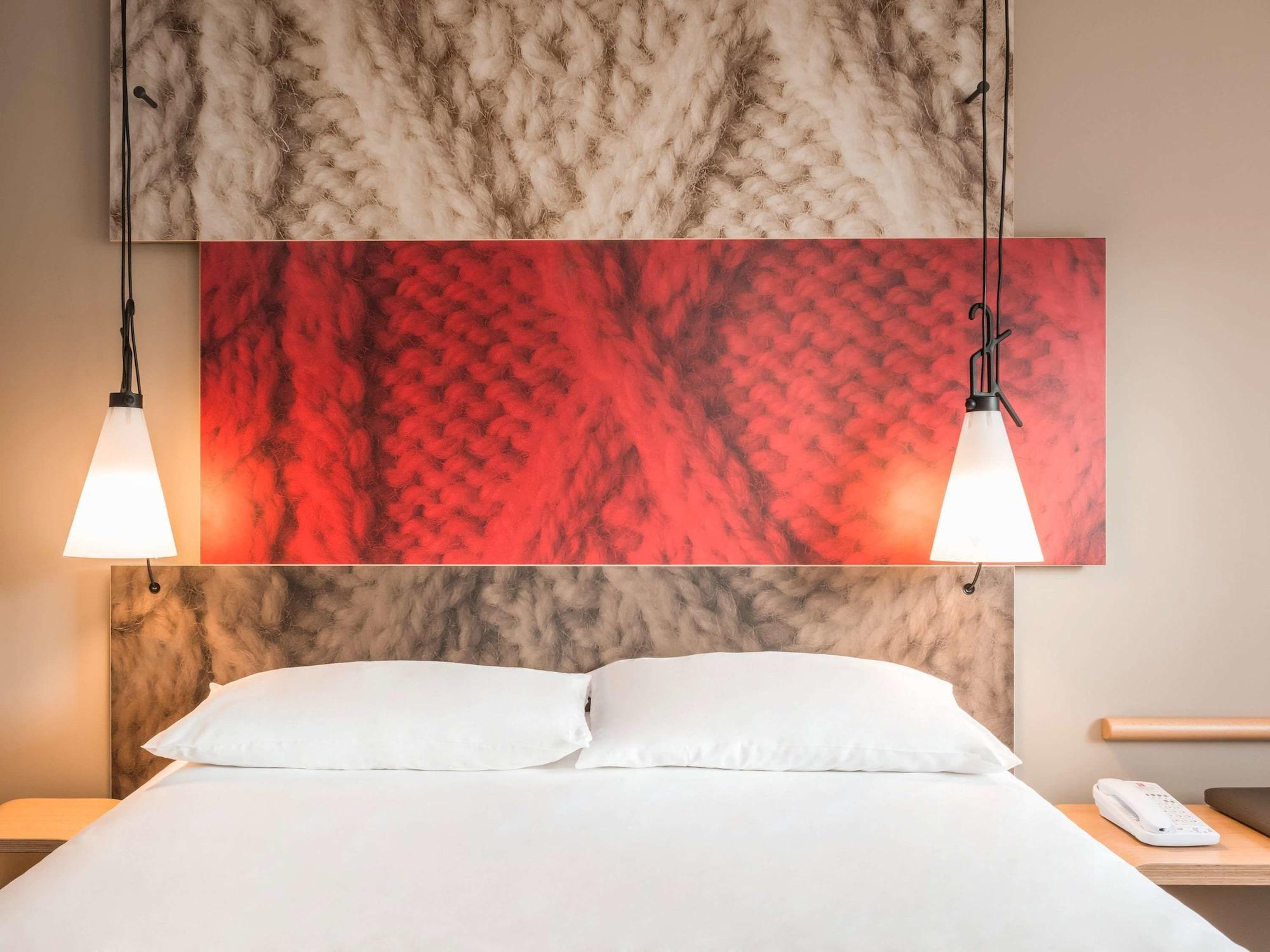 Hotel Ibis Lisboa Liberdade Extérieur photo