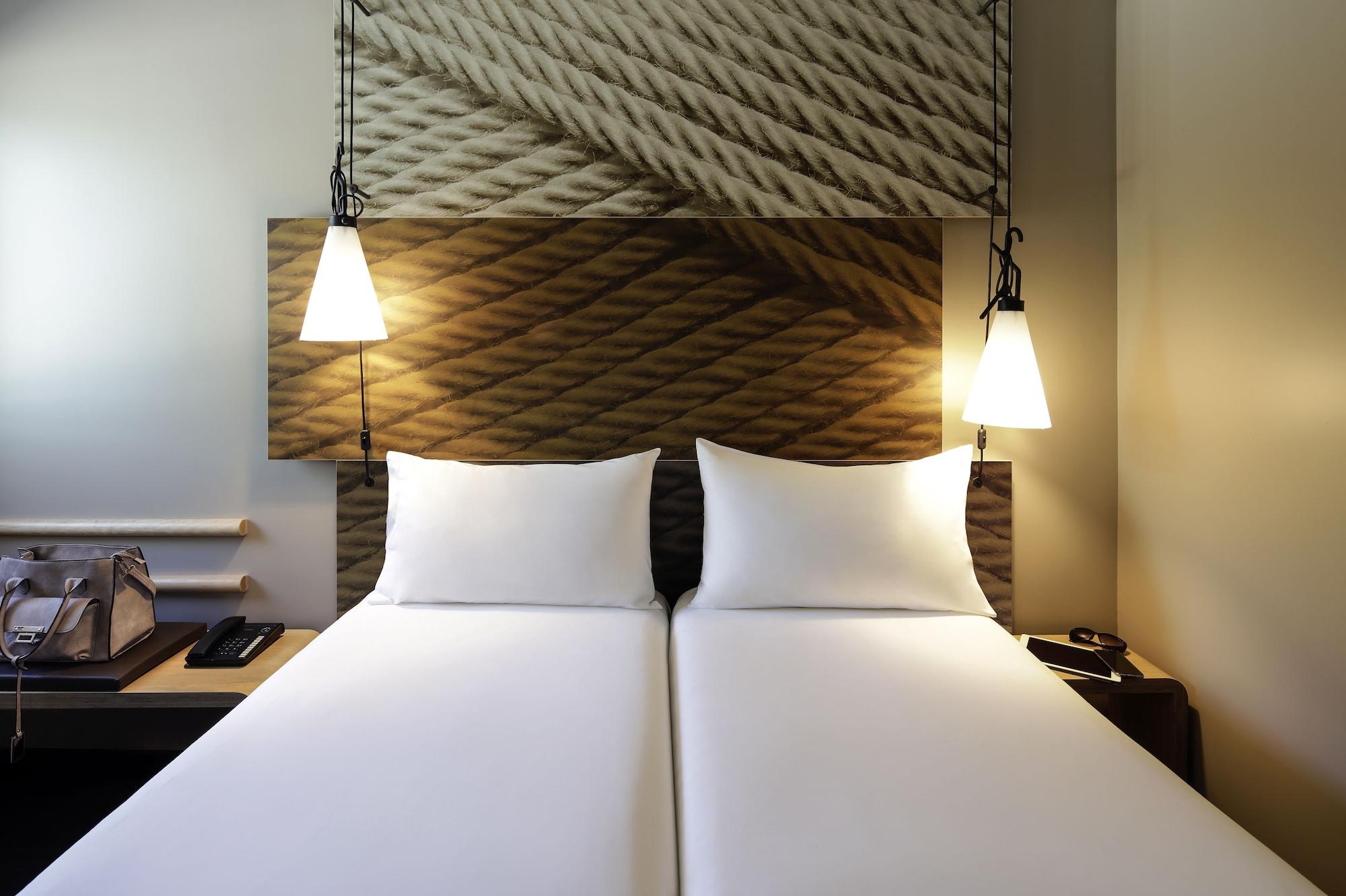Hotel Ibis Lisboa Liberdade Extérieur photo