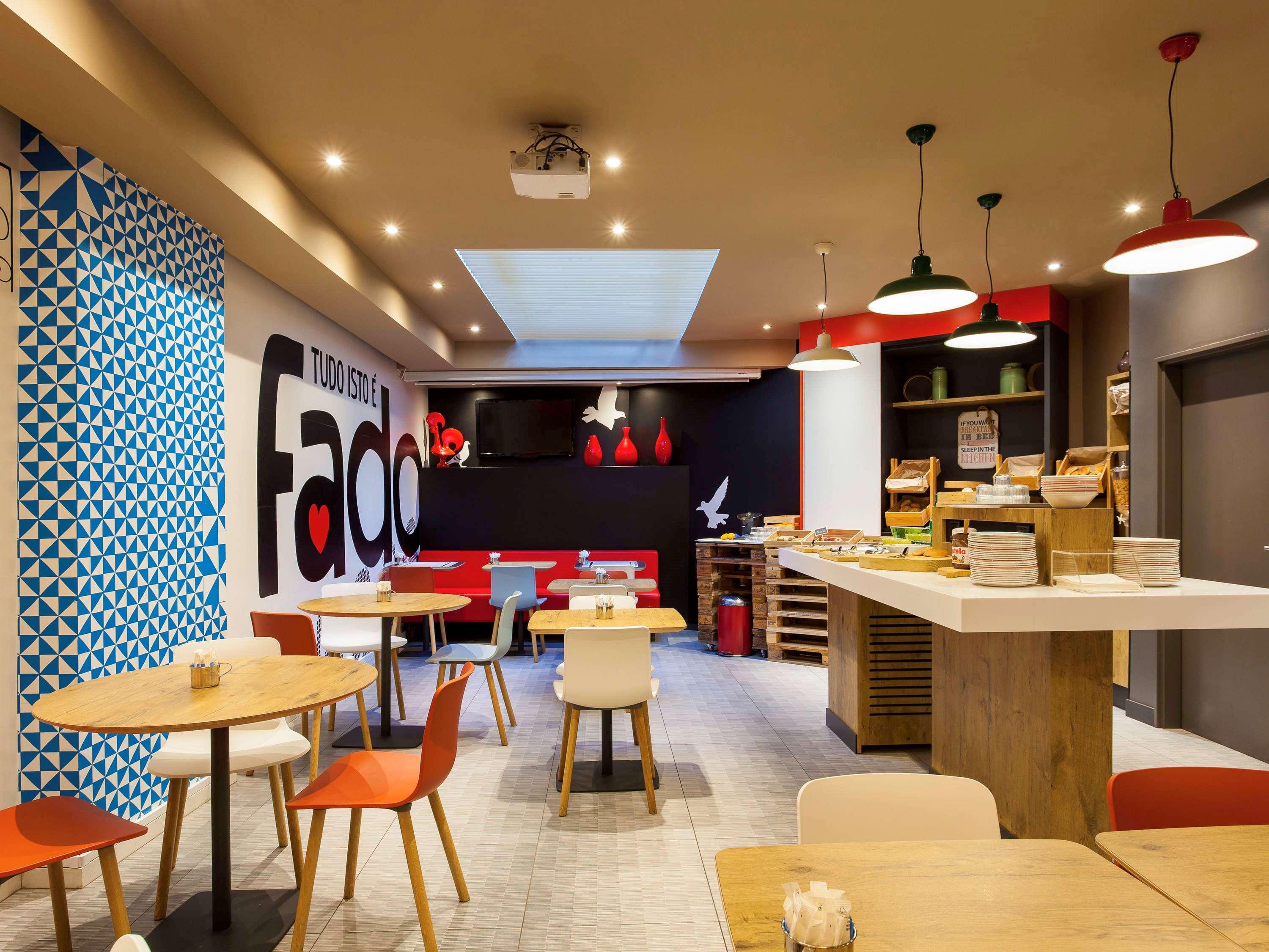 Hotel Ibis Lisboa Liberdade Extérieur photo