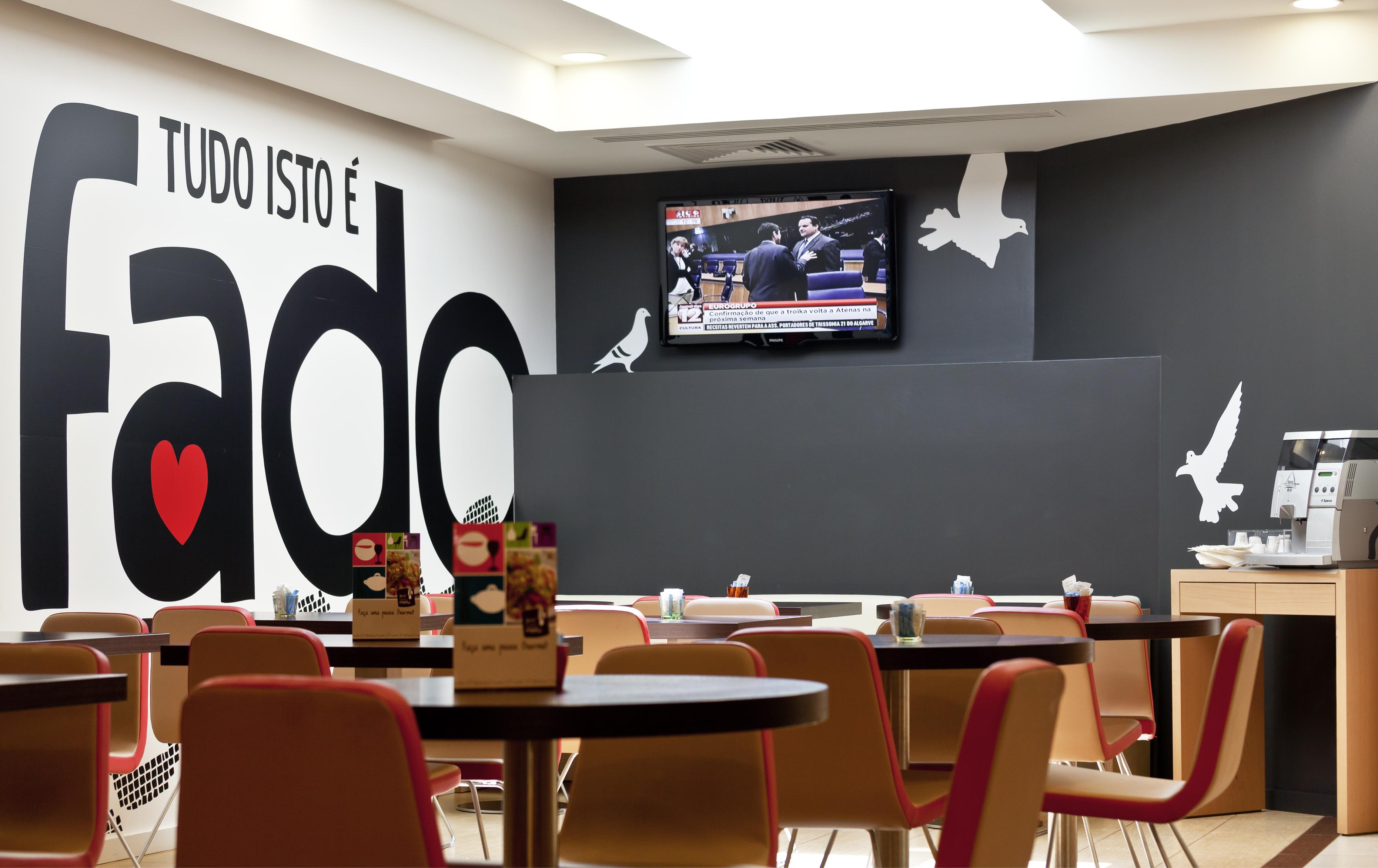 Hotel Ibis Lisboa Liberdade Extérieur photo