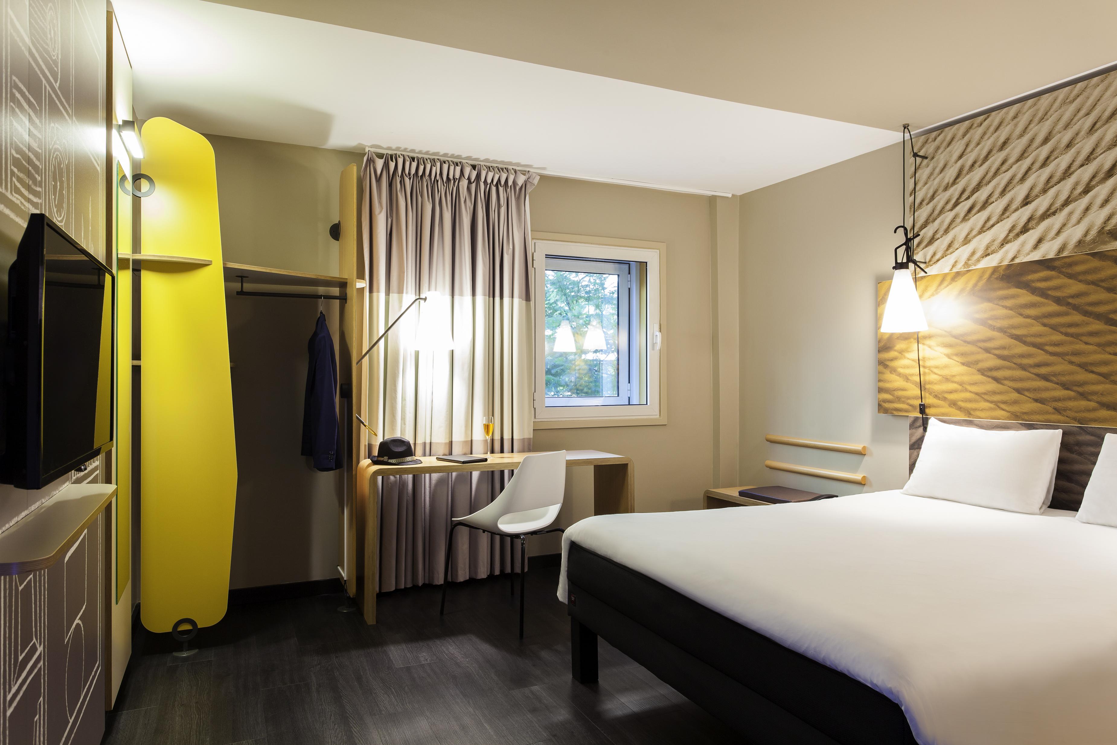 Hotel Ibis Lisboa Liberdade Extérieur photo