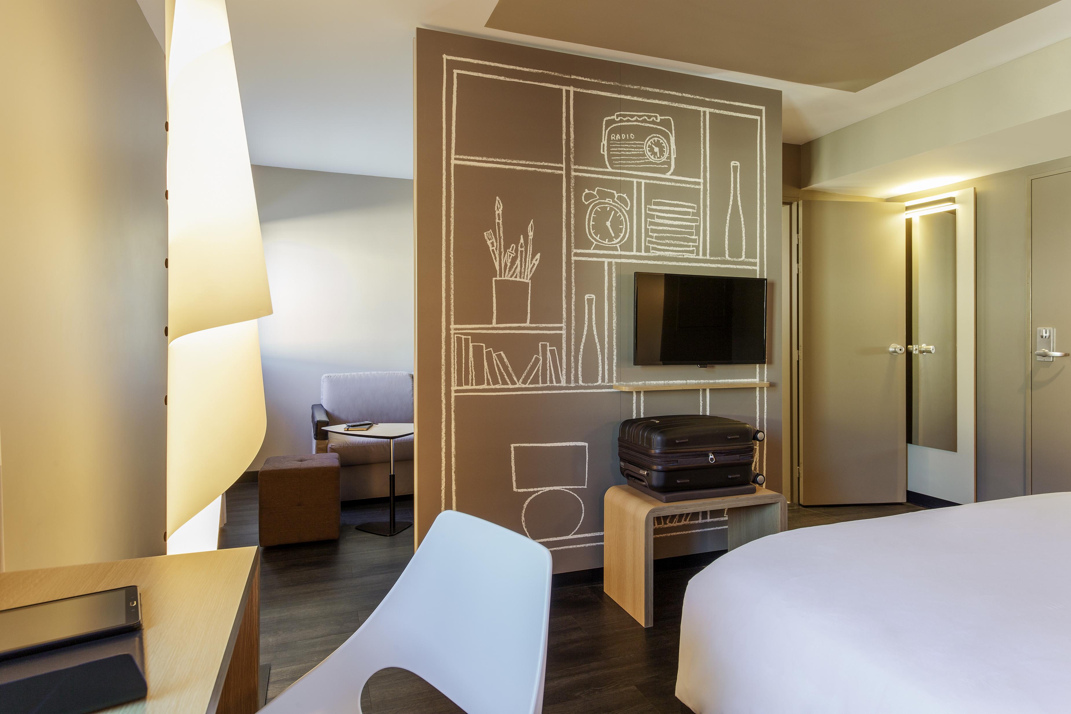 Hotel Ibis Lisboa Liberdade Extérieur photo