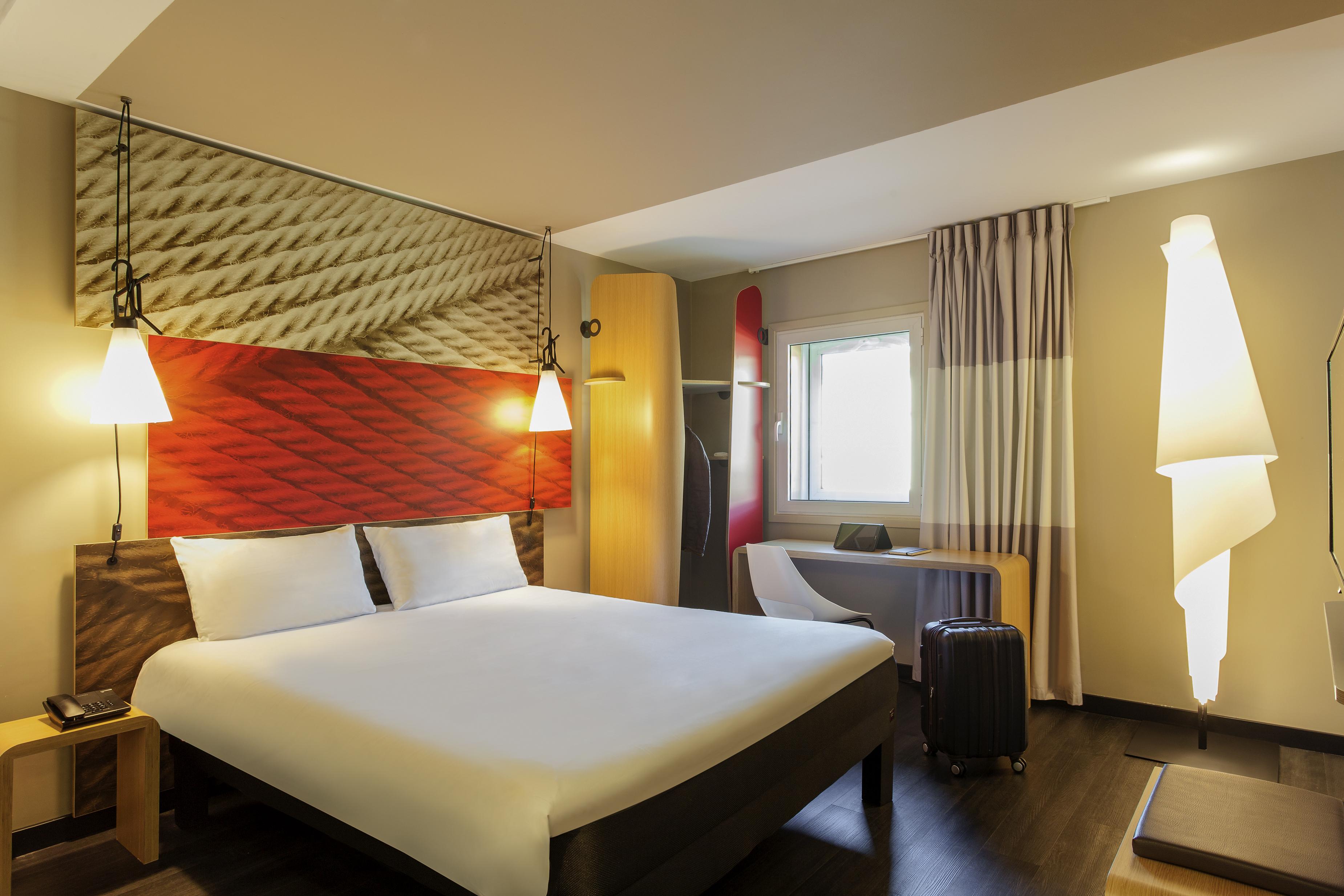Hotel Ibis Lisboa Liberdade Extérieur photo