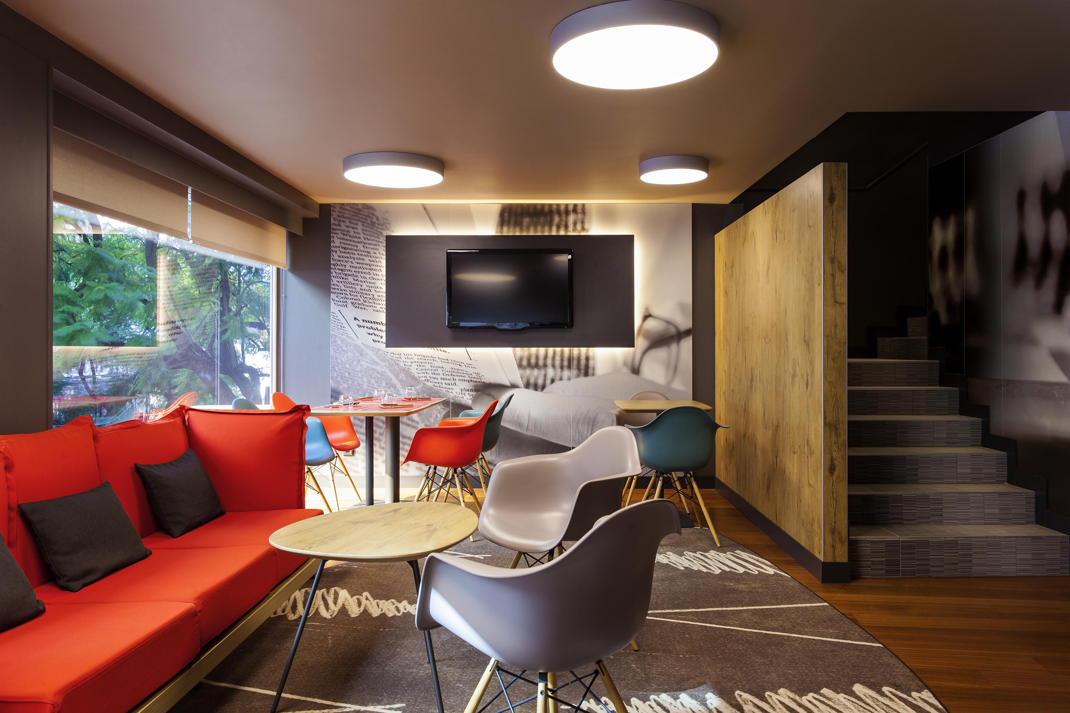 Hotel Ibis Lisboa Liberdade Extérieur photo