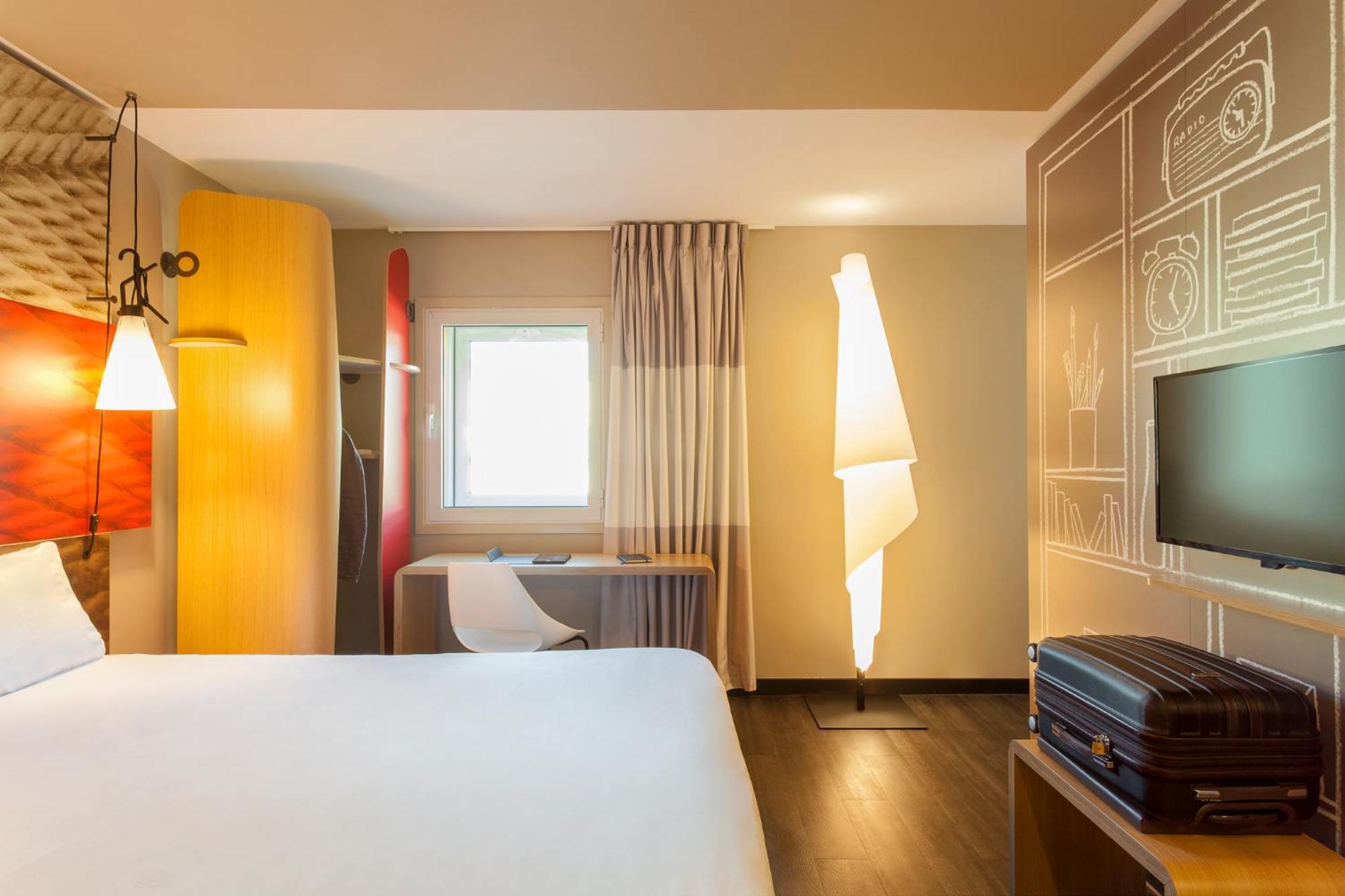 Hotel Ibis Lisboa Liberdade Extérieur photo