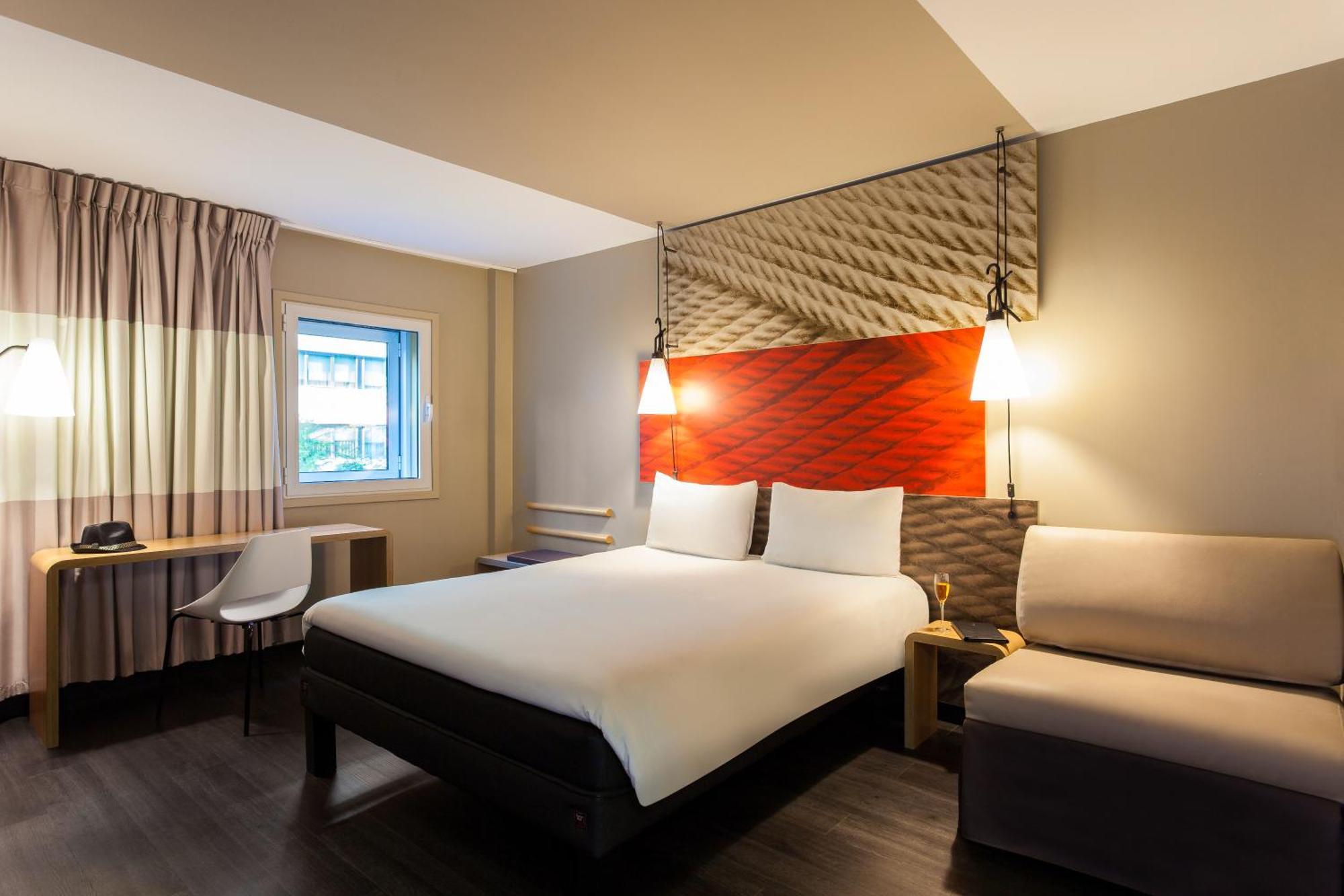 Hotel Ibis Lisboa Liberdade Extérieur photo