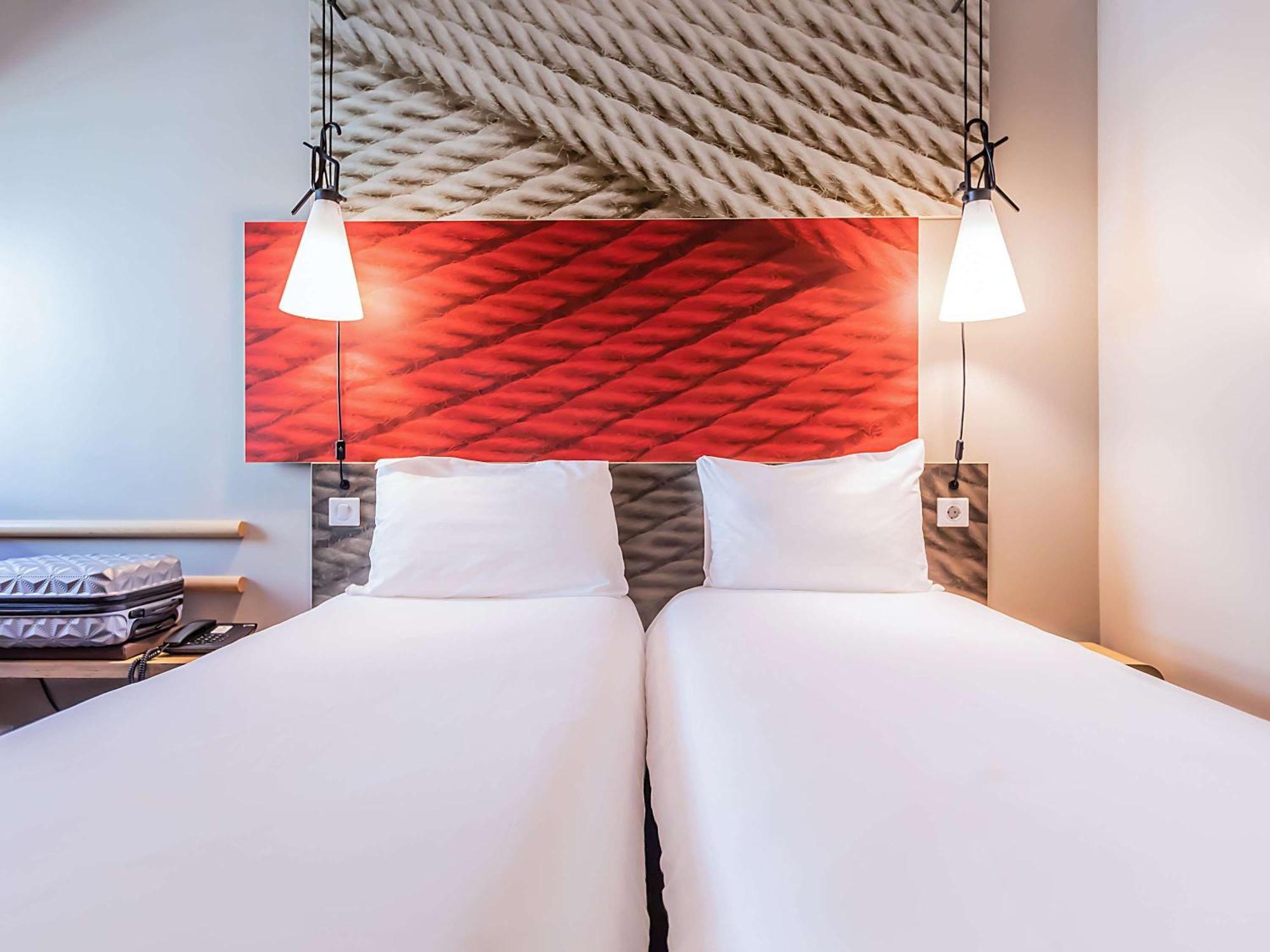 Hotel Ibis Lisboa Liberdade Extérieur photo