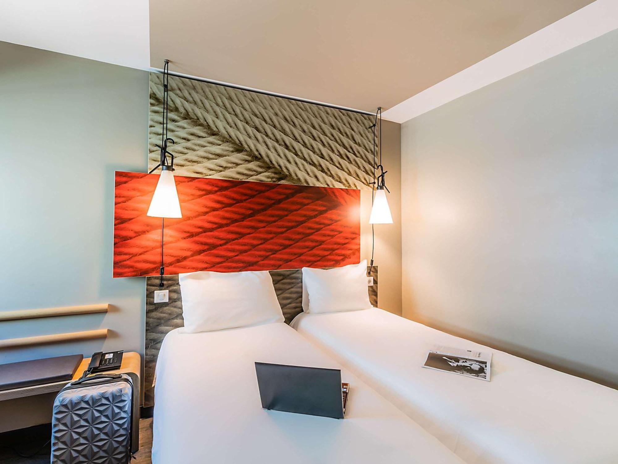 Hotel Ibis Lisboa Liberdade Extérieur photo