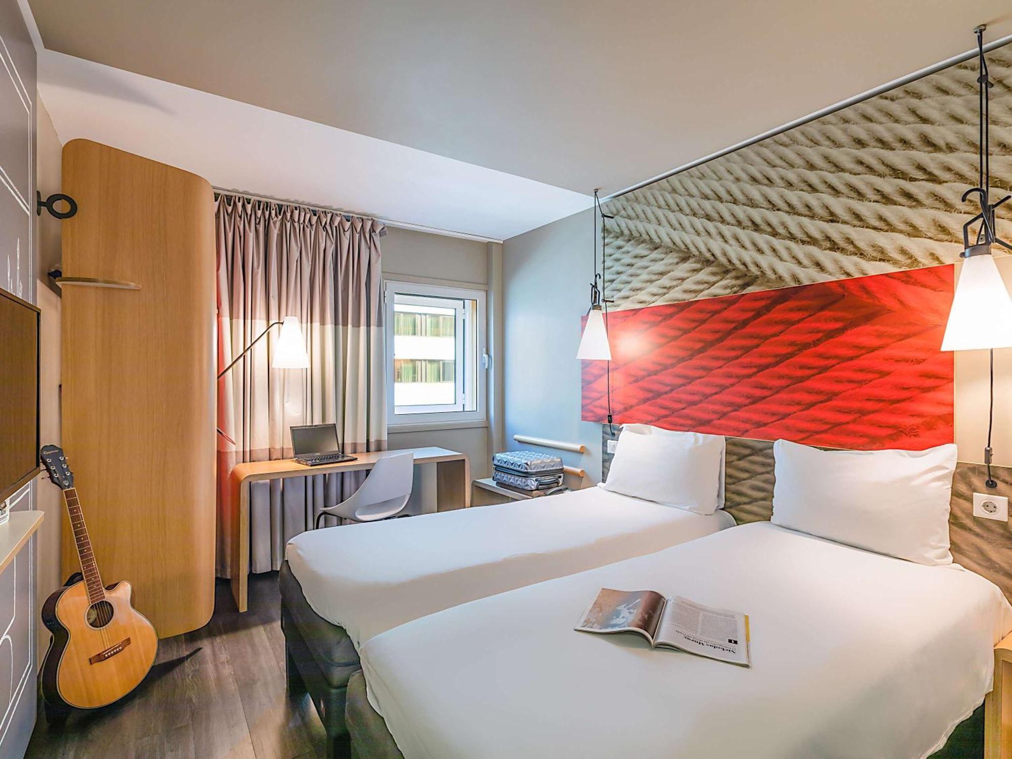 Hotel Ibis Lisboa Liberdade Extérieur photo