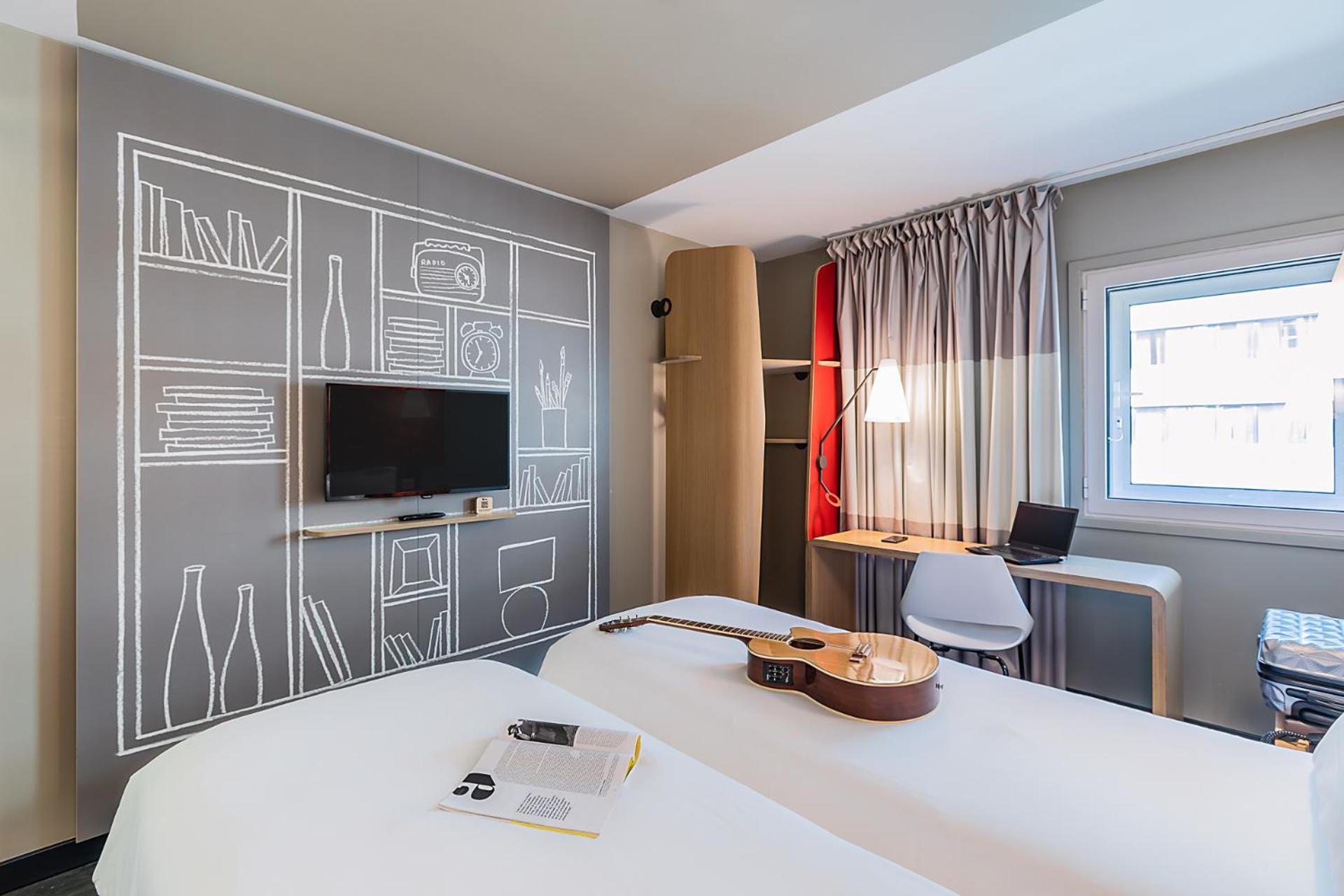 Hotel Ibis Lisboa Liberdade Extérieur photo
