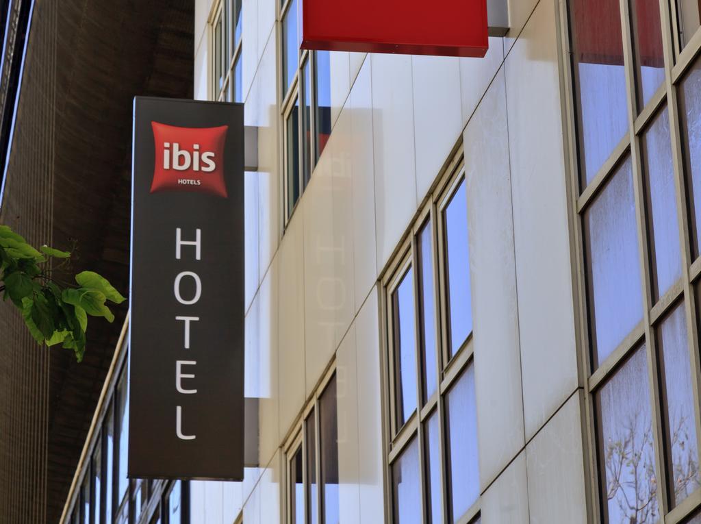 Hotel Ibis Lisboa Liberdade Extérieur photo